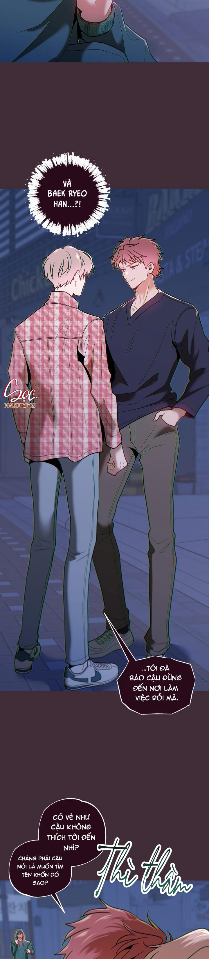 falling down chapter 34 21