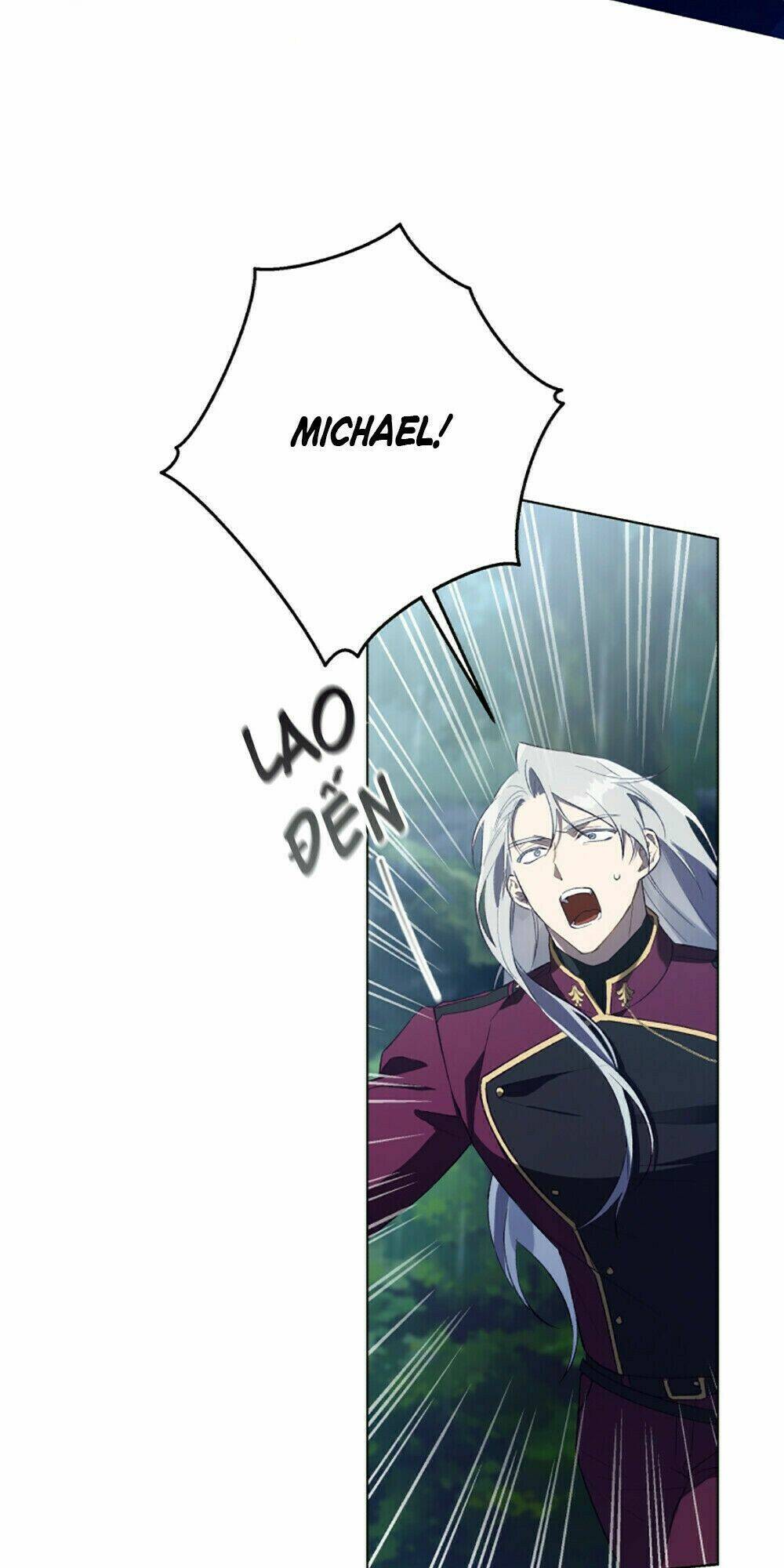 công chúa khắc dấu lên kẻ phản nghịch chapter 46 55