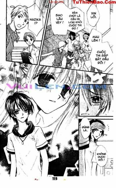 công chúa ẩm thực chapter 6 116