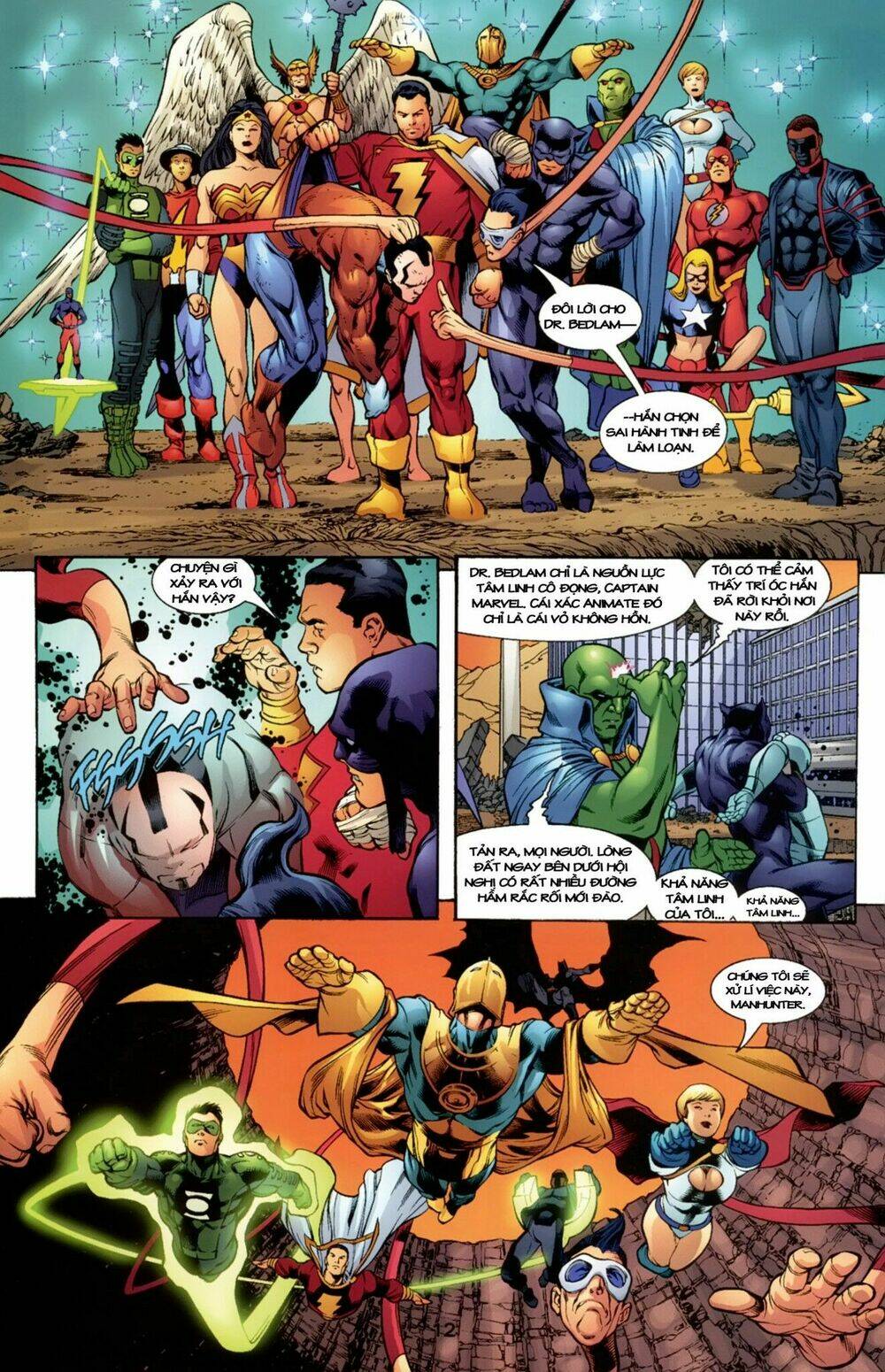 jla jsa: virtue and vice chapter 1 12