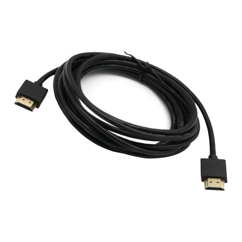 High Speed 1080P HDTV PS3 3D HDMI Cable V1.4 Connection