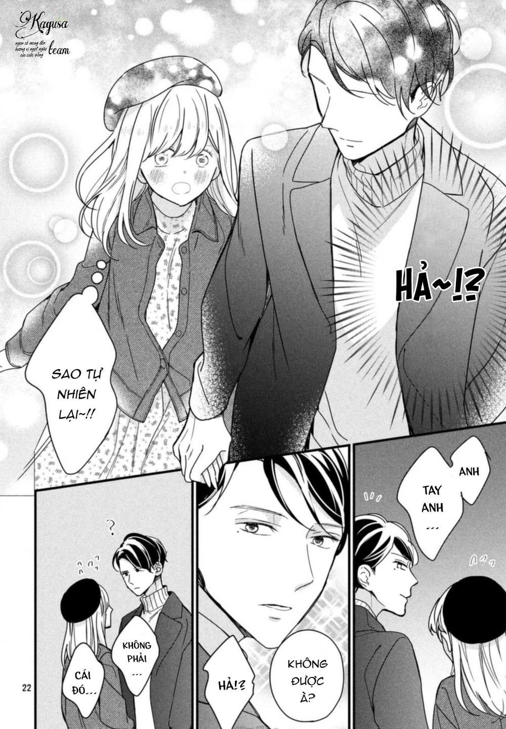 bengoshi to 17-sai chapter 8 23