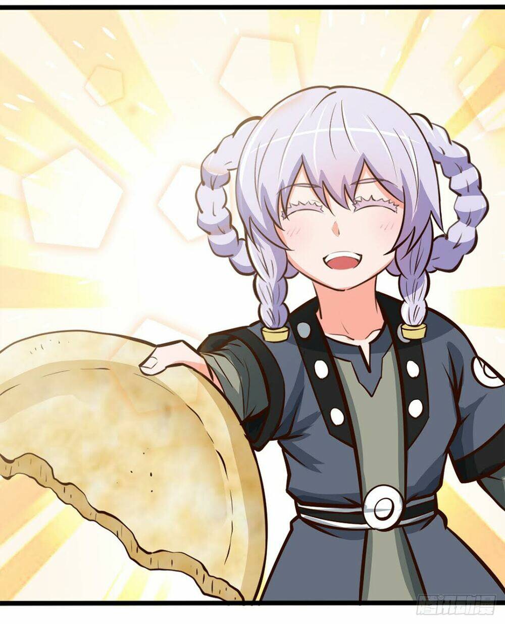 hiệp hành cửu thiên chapter 92 40