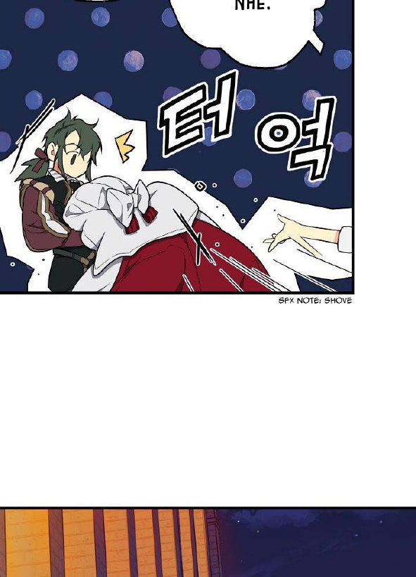 quý cô bí ẩn - secret lady chapter 14 80