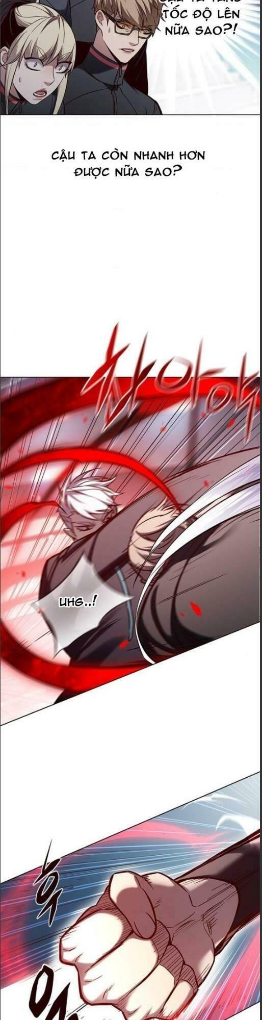 biến thân thành mèo chapter 159 21