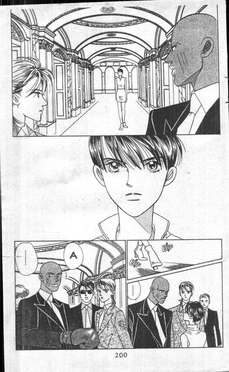 nàng tiên ánh trăng - kaguya hime chapter 15 198