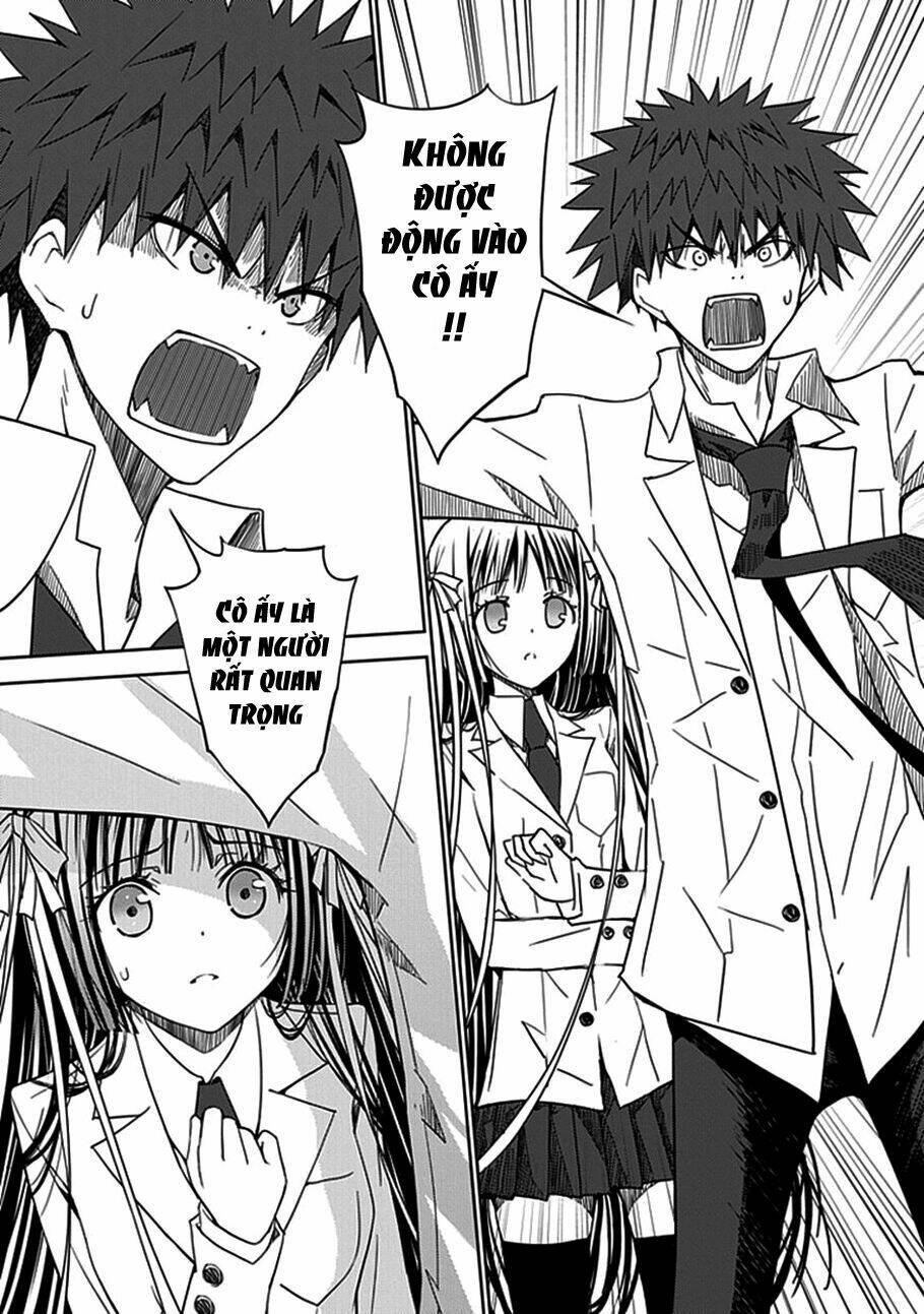 aoi - hikaru ga chikyuu ni itakoro chapter 11 9