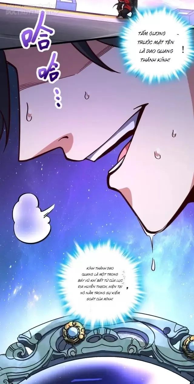 tôi, thần long của nữ đế! chapter 14 3