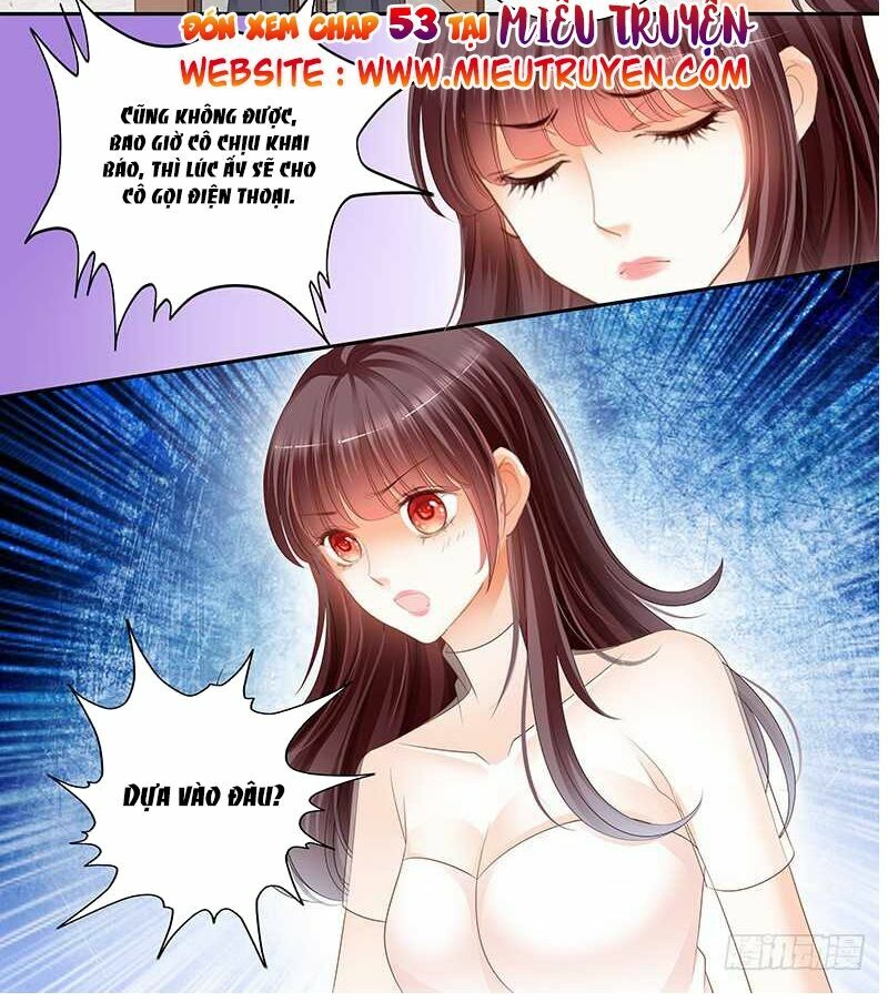 thiểm hôn kiều thê chapter 52 12