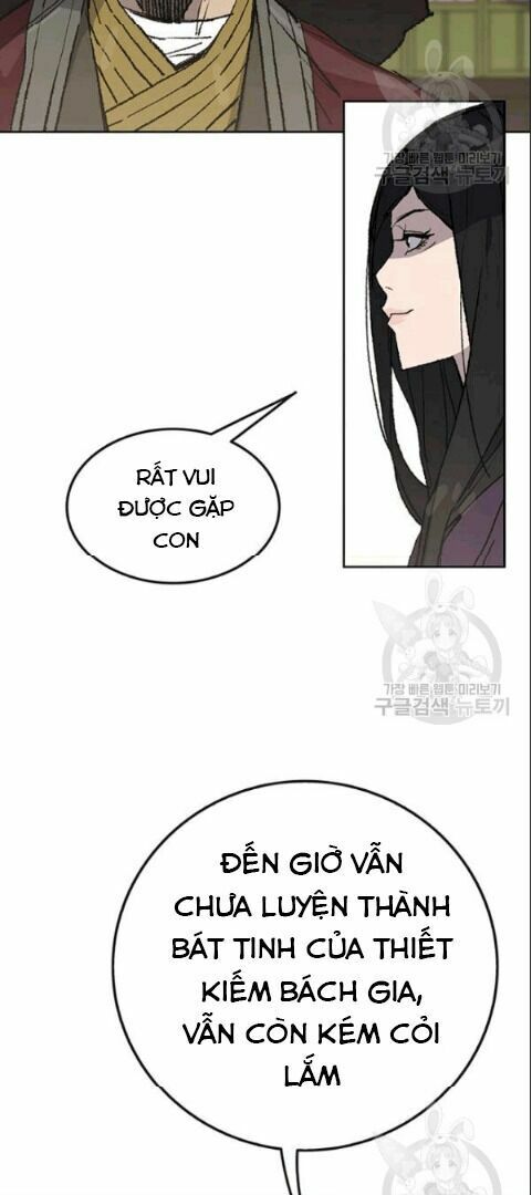 kiếm sĩ bất bại chapter 47 33