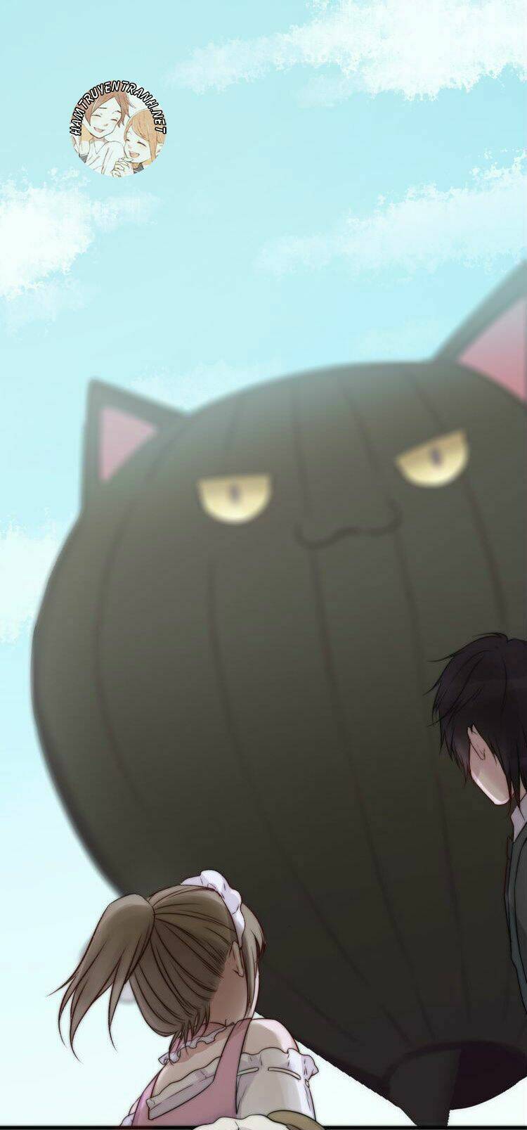 viện bảo tàng tâm nguyện chapter 6.2 1