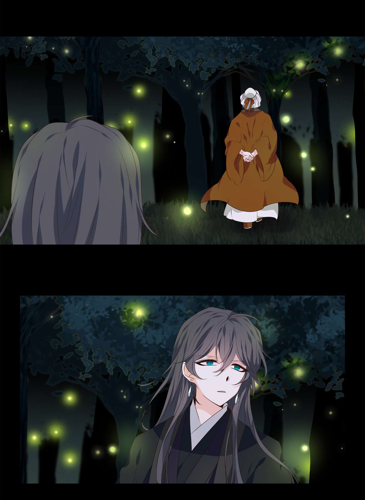 tinh quân như nguyệt chapter 16 23