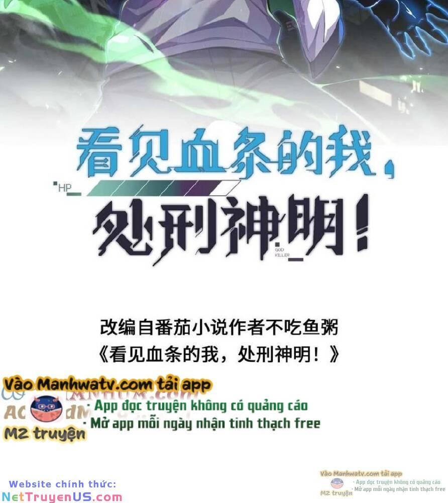 nhìn thấy thanh máu, ta xử tội thần linh chapter 123 3