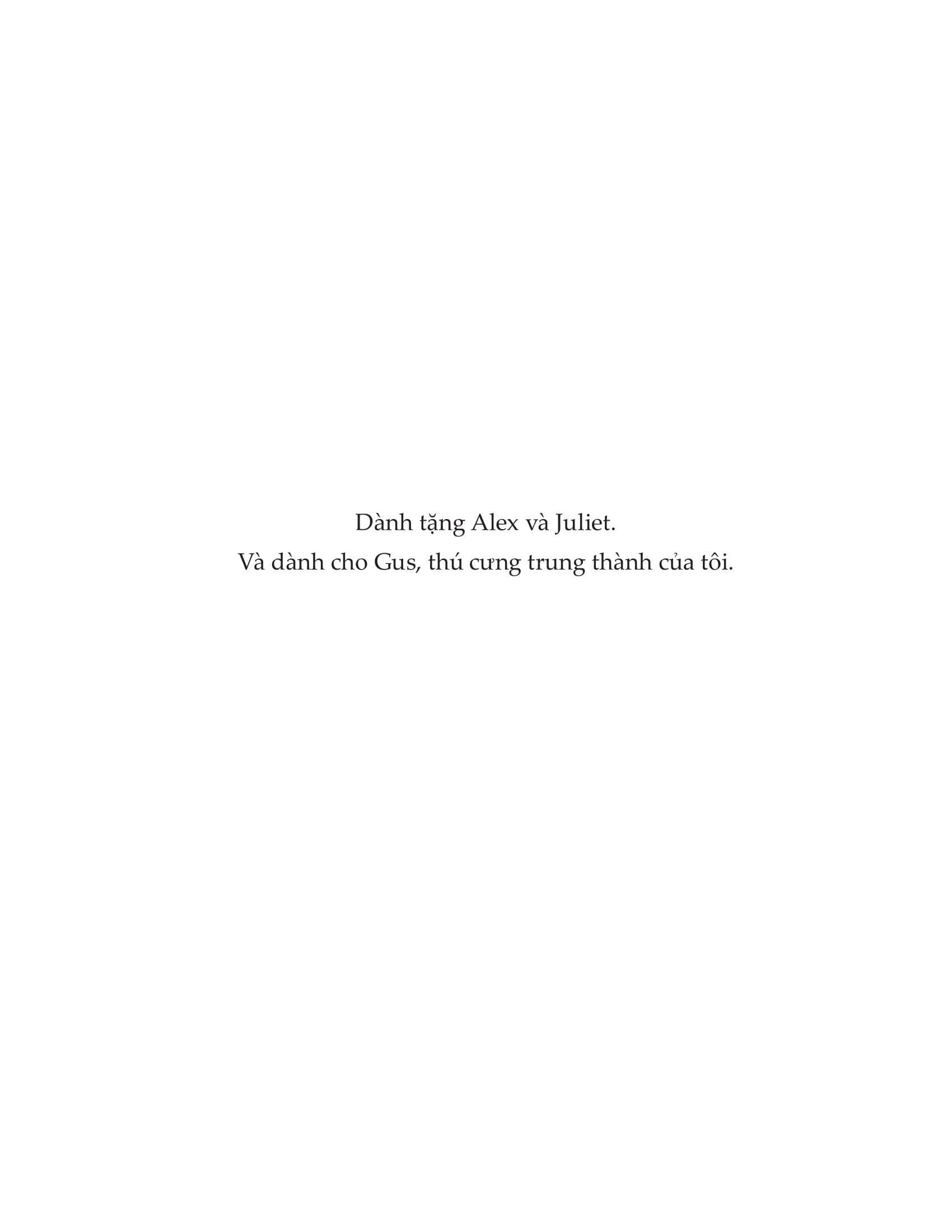 Nhật Ký Người Lạ