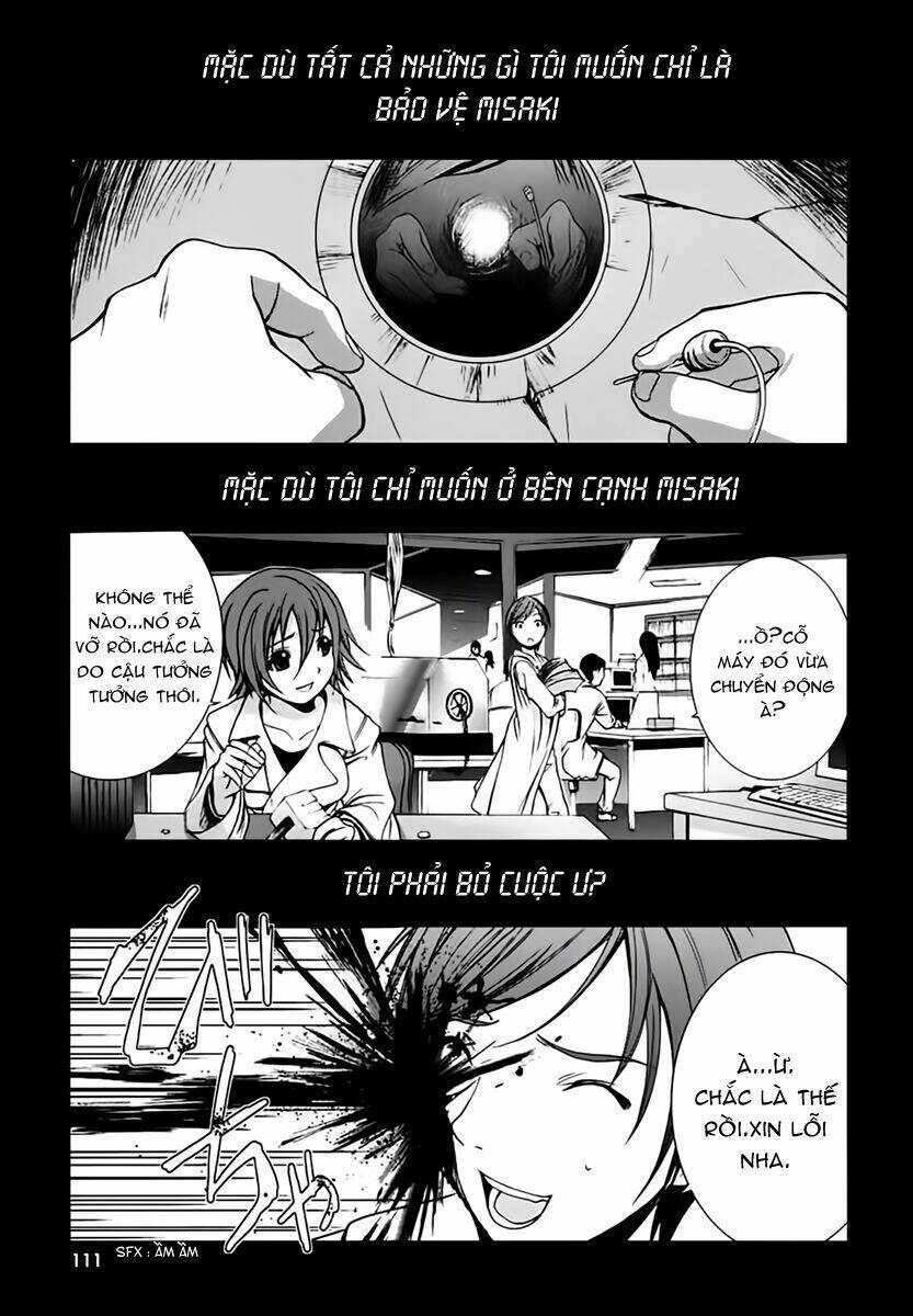 nejimakiboshi to aoi sora chapter 3 24