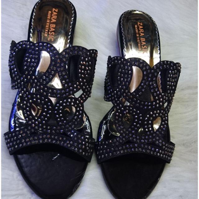Dép guốc số lớn big size 39-43