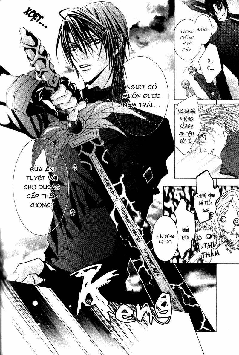 uragiri wa boku no namae wo shitteiru chapter 16 18