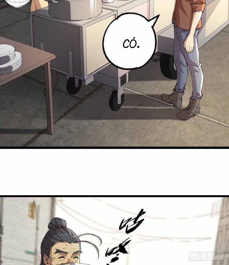 thâm dạ thư ốc chapter 119 3