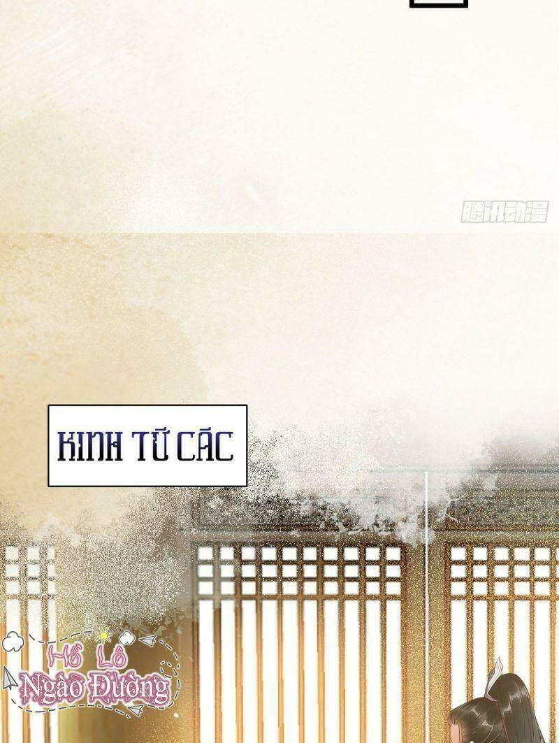 sát thủ vương phi không dễ chọc chapter 34 13