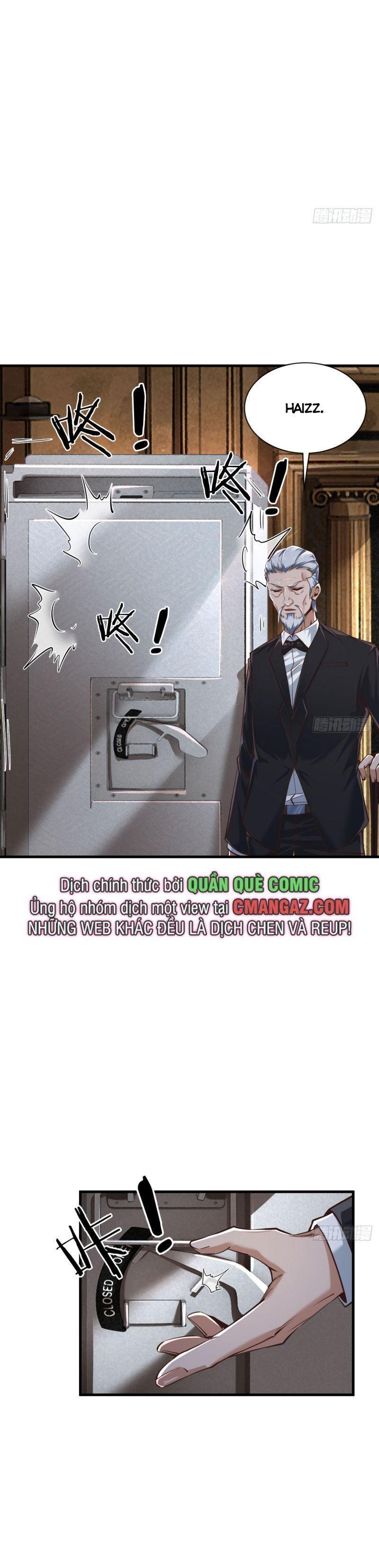 bắt đầu từ trăng đỏ chapter 35 16