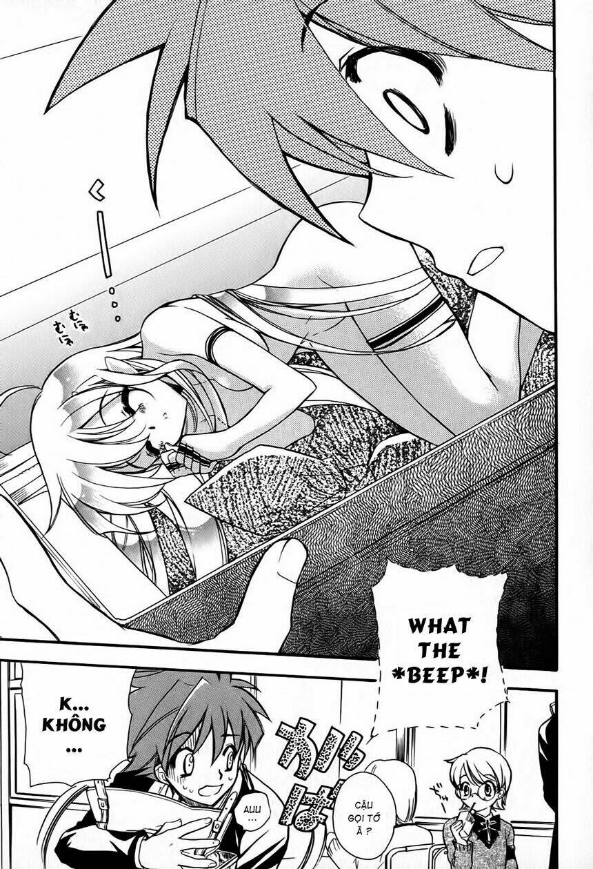 hakoirin devil princess chapter 3 4