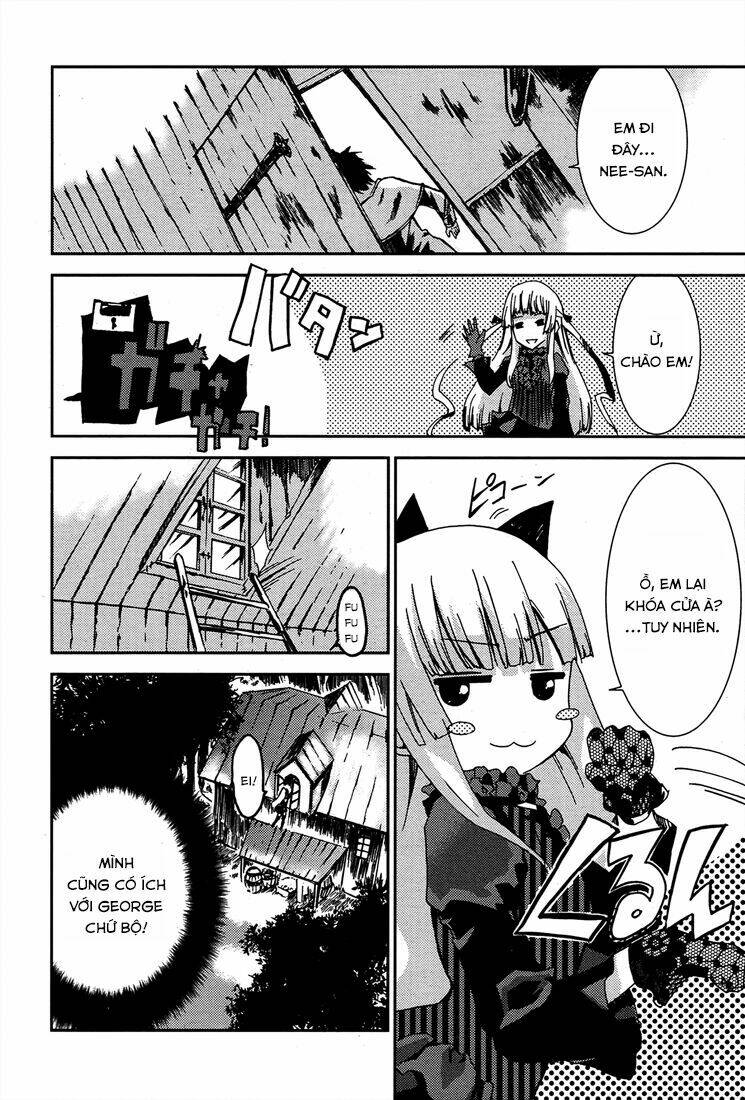 necrophile of darkside sister chapter 1 16