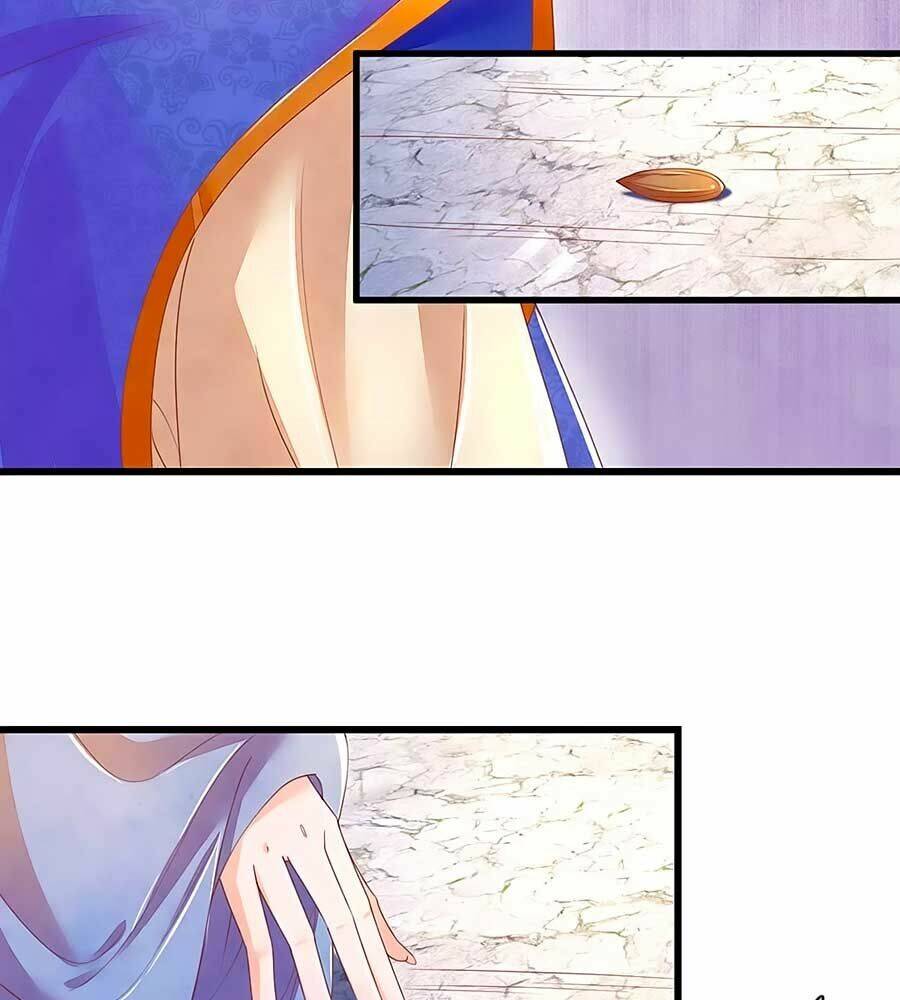 y hậu lệ thiên chapter 46 13