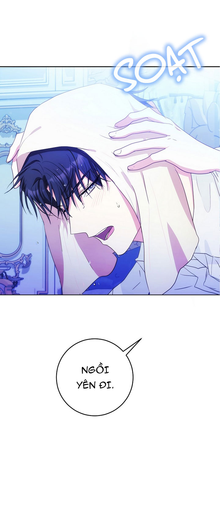 trở thành vợ của nam chính chapter 29.2 10