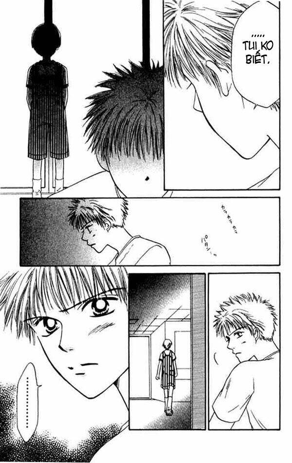 girl got game - power chapter 10 31