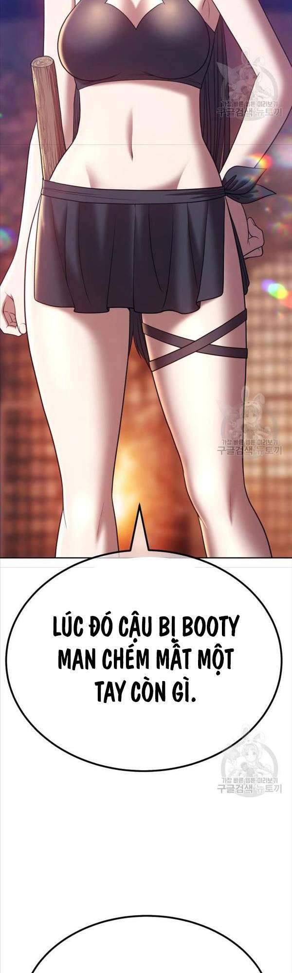 Gậy Gỗ Cấp 99+ chapter 47.5 17