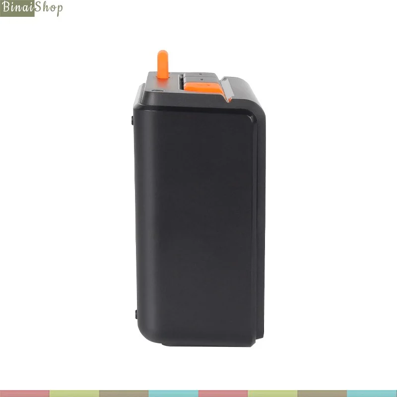 Edifier MP85 - Loa Bluetooth Siêu Nhỏ Gọn Cho Nghe Nhạc, Công Suất 2.2W - Hàng chính hãng