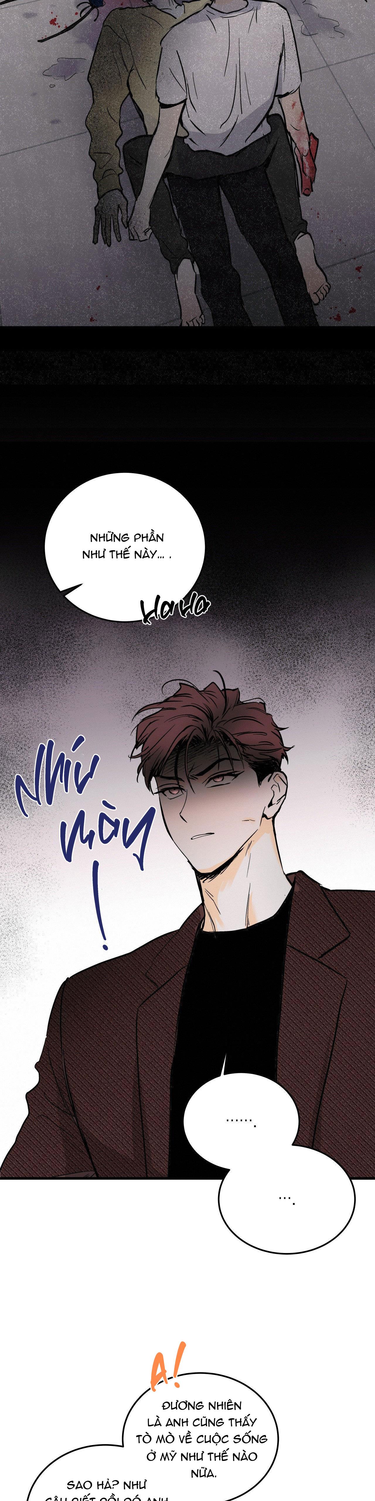 lie again chapter 12 12