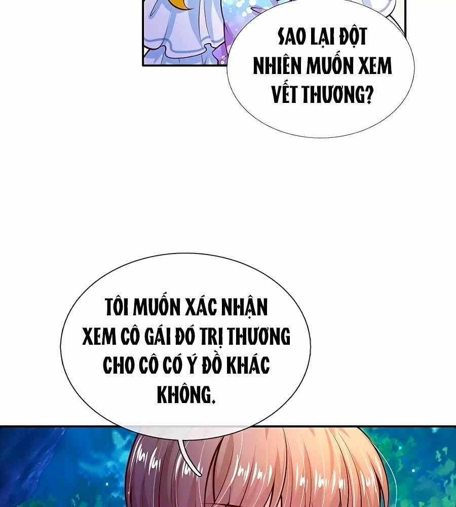 bỗng một ngày trở thành con gái nhà vua chapter 214 43