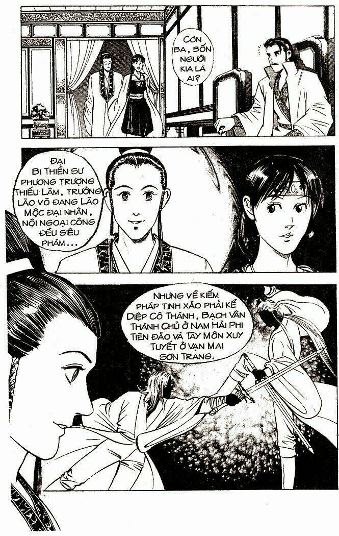 lục tiểu phụng chapter 7 3