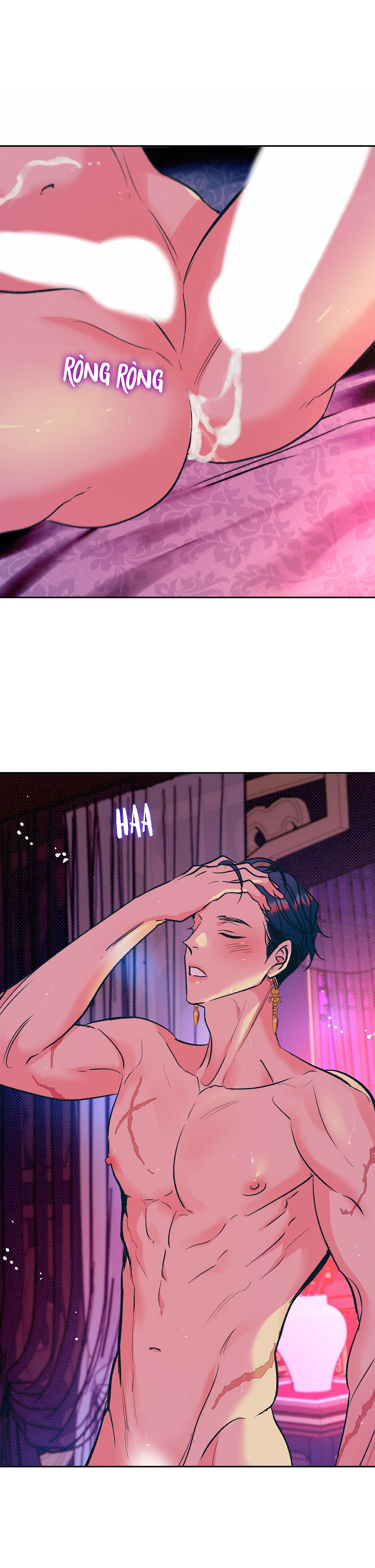 bán yêu chapter 2 37