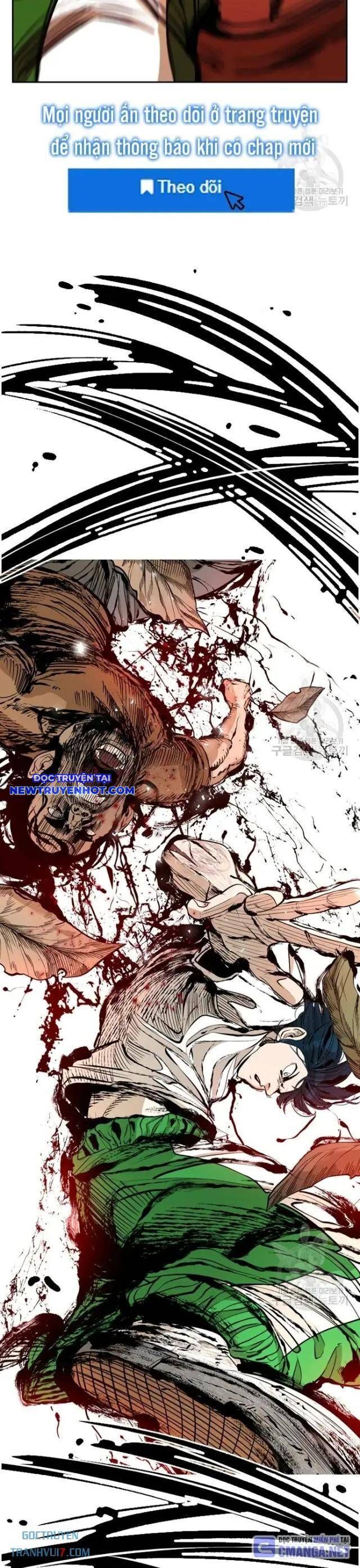 shark - cá mập chapter 234 30