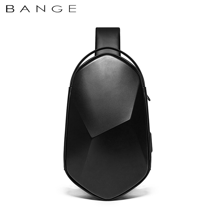 Túi đeo chéo chống nước cao cấp BANGE BG-7213