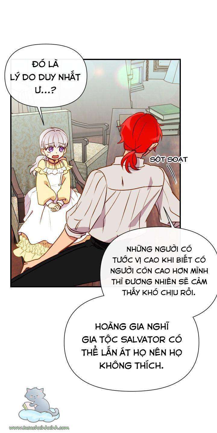 công nương khế ước của gia tộc công tước quái vật chapter 24 31