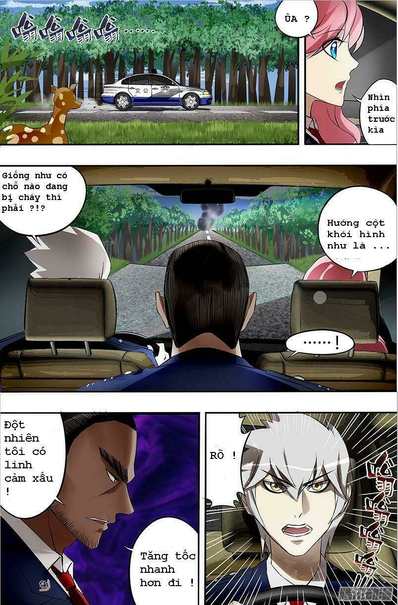 were wolf chapter 25 8