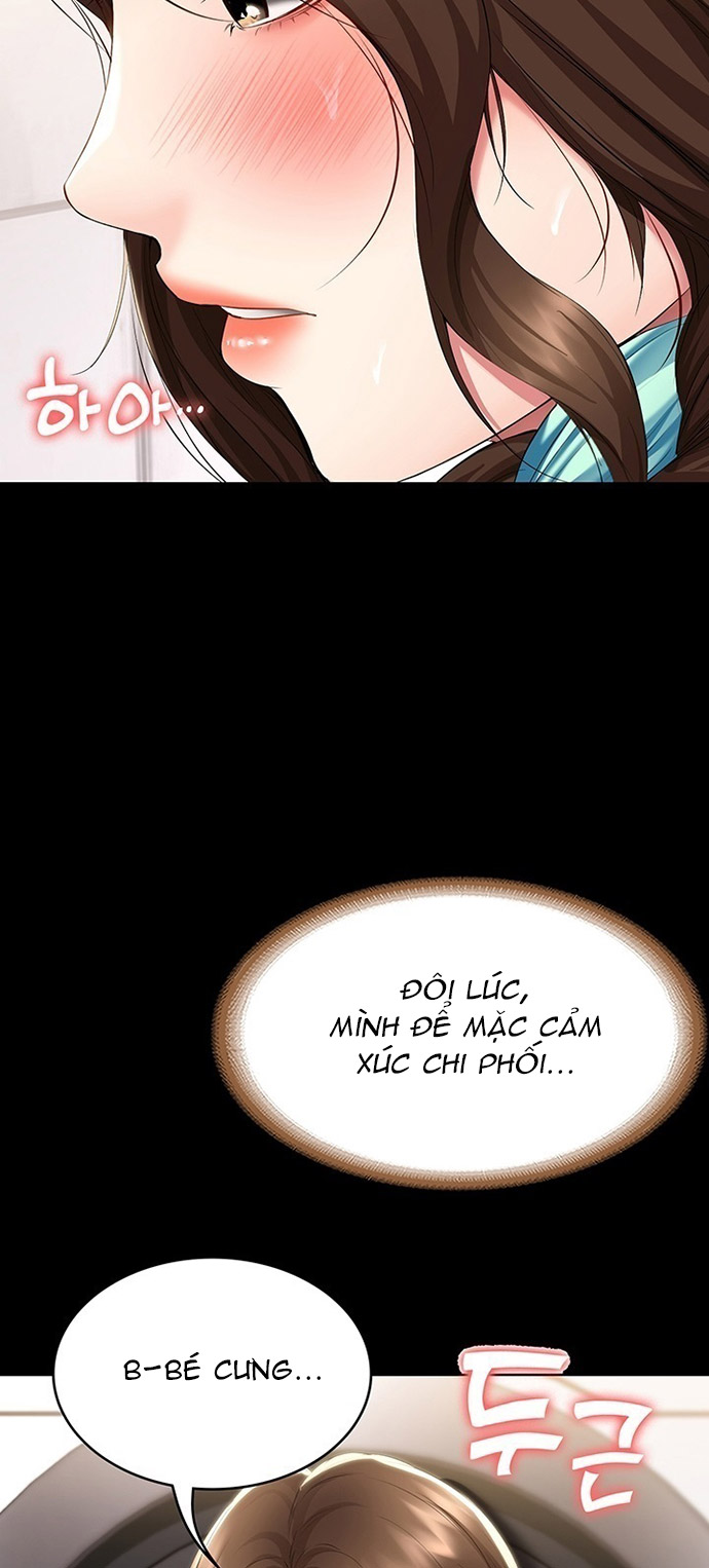 nhật ký nội trú chapter 89.2 19