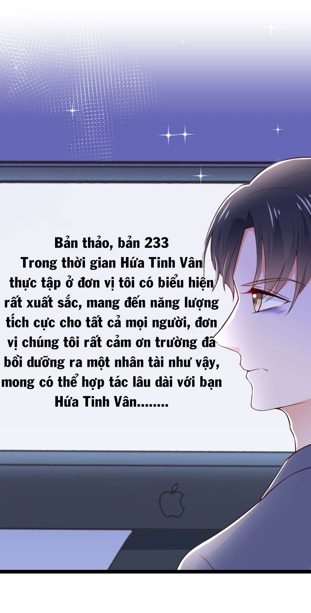 Boss Của Tôi Là Đại Thần chapter 97 - Trang 17