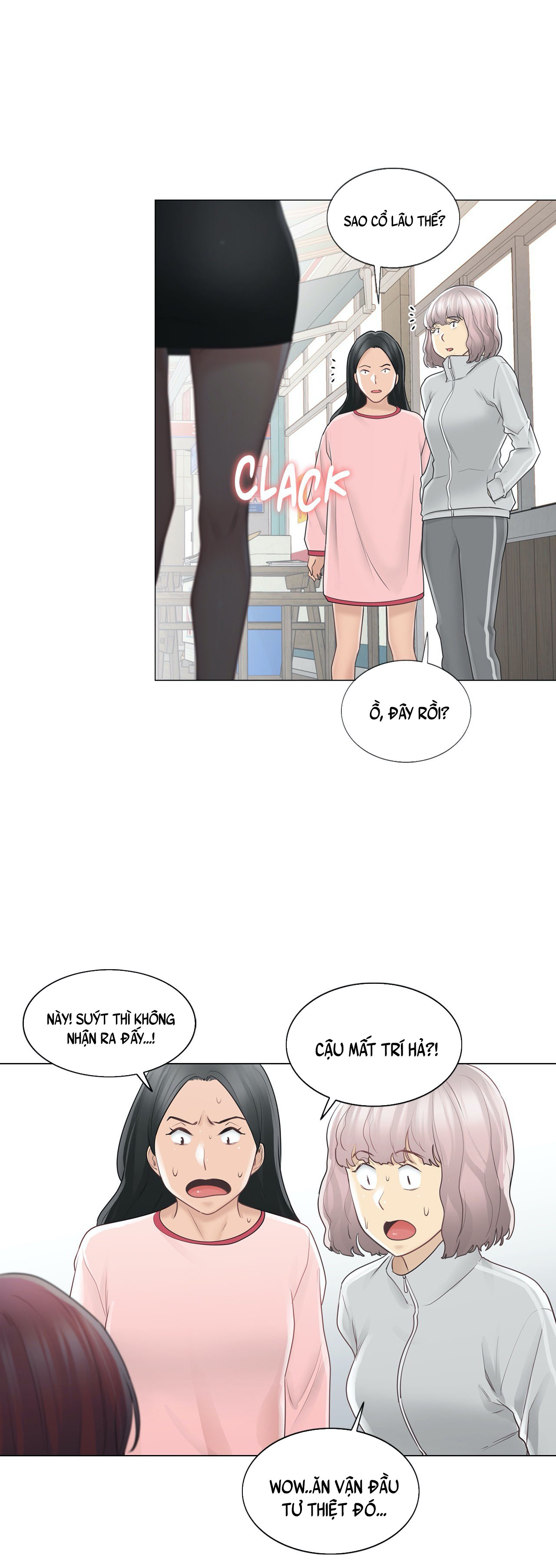 mở khóa tim em chapter 61 30