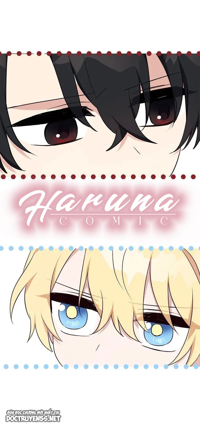 trở thành con gái út của công tước phản diện chapter 36 14