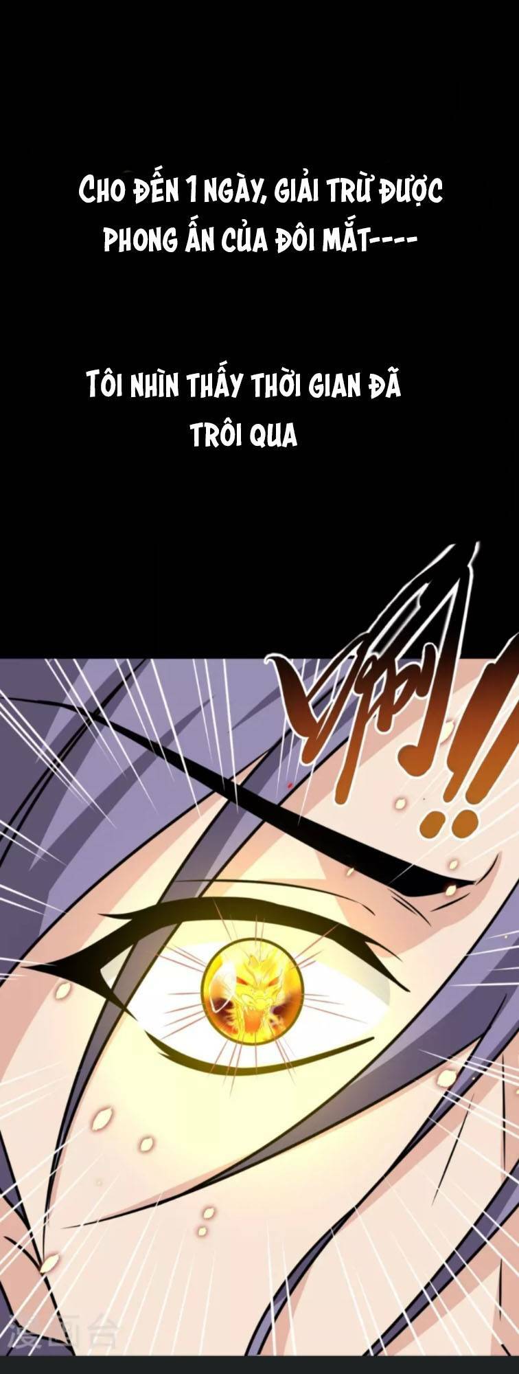 chí tôn hoàn mỹ chapter 0 8