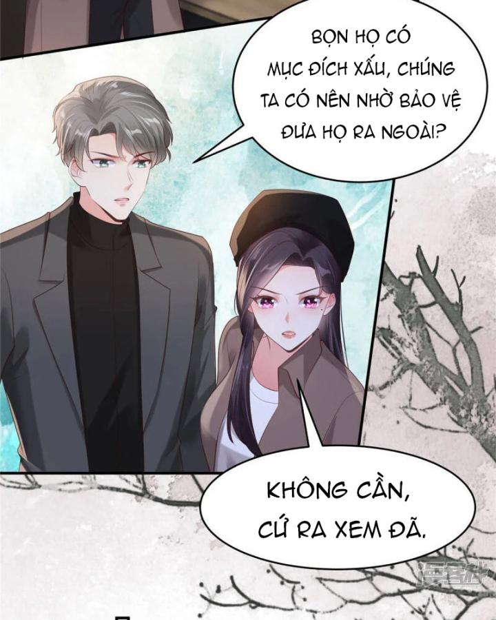 tái sinh tương ngộ chapter 93 6