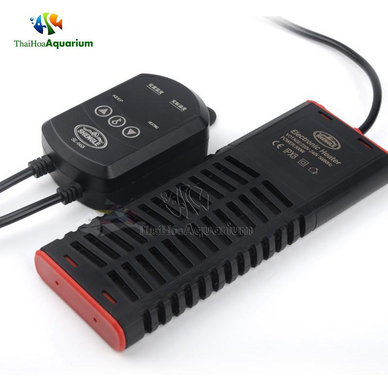SƯỞI BỂ CÁ SHENGLE SL-668 300W