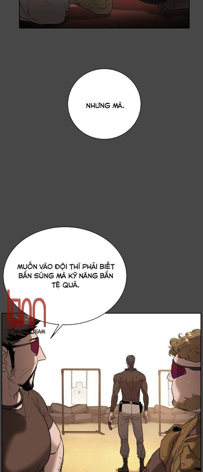 Máu trắng chapter 10.2 14