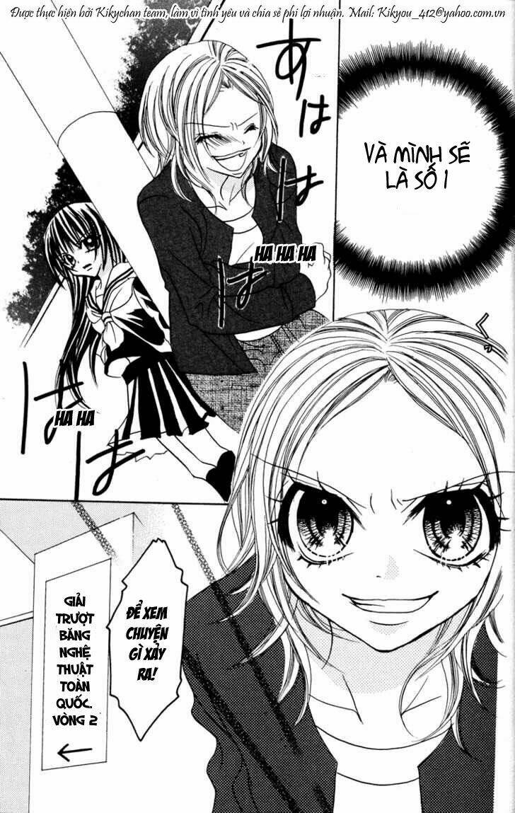 jigoku shoujo-cô gái đến từ địa ngục chapter 6 27