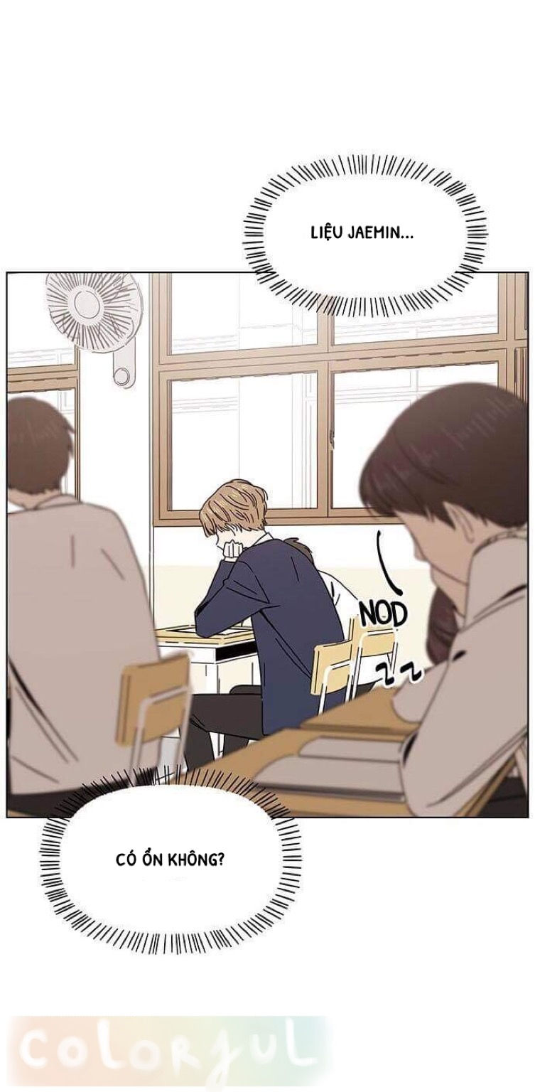 mùa hoa nở rộ chapter 8 40