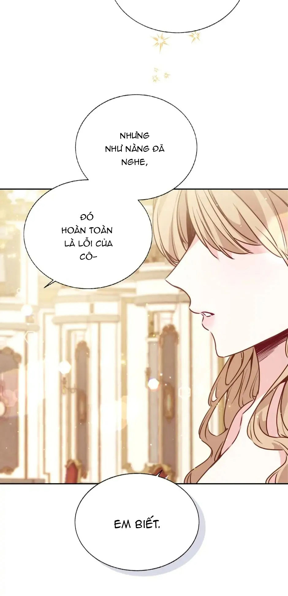 đánh cắp trái tim thiếu nữ chapter 19.2 32